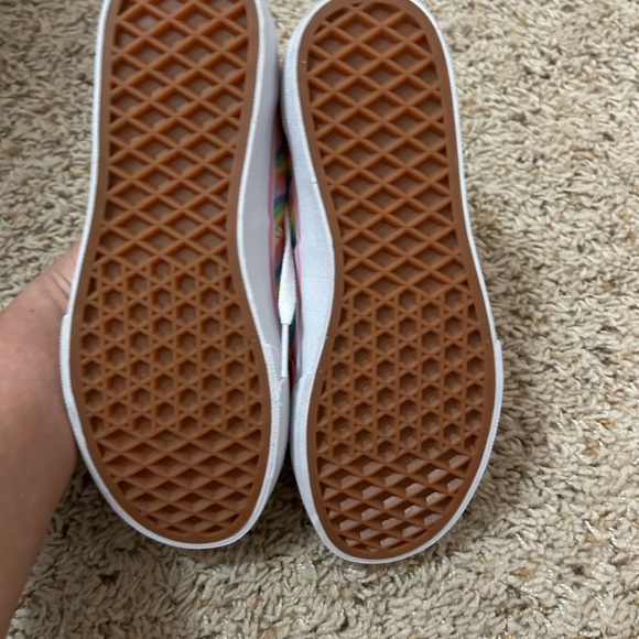 Girls Vans - Picture 3 of 3